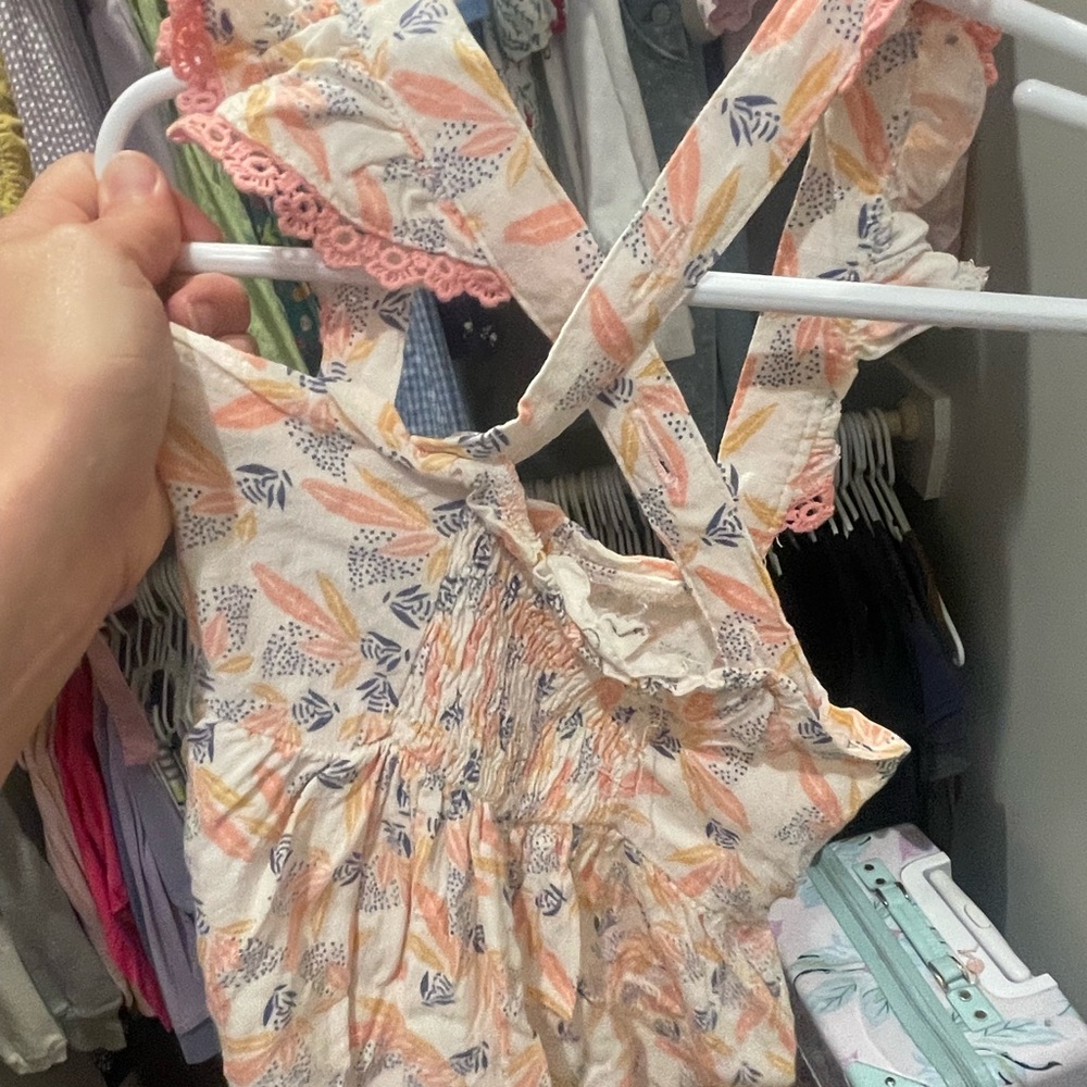 Jessica Simpson Dress - Picture 3 of 5